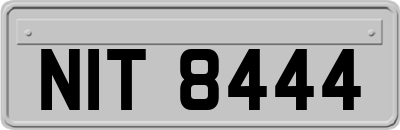 NIT8444