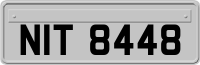 NIT8448