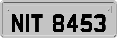 NIT8453