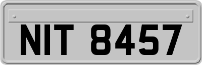 NIT8457