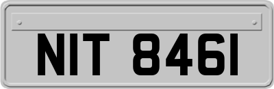 NIT8461