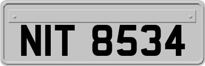 NIT8534