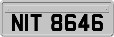 NIT8646
