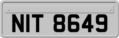 NIT8649