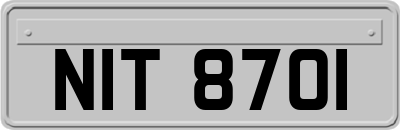 NIT8701