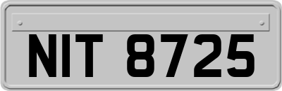 NIT8725