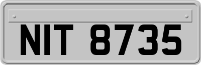 NIT8735