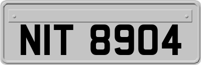 NIT8904