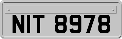 NIT8978