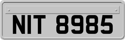 NIT8985