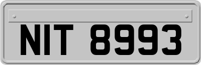 NIT8993