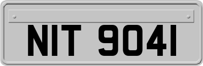 NIT9041