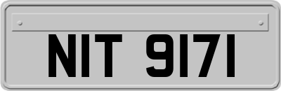 NIT9171