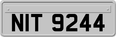 NIT9244
