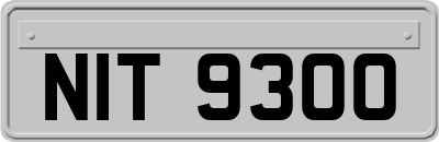 NIT9300