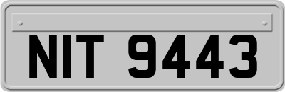 NIT9443