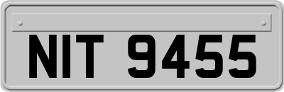NIT9455