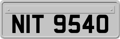 NIT9540