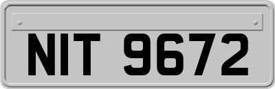 NIT9672