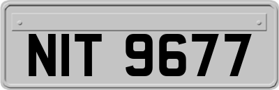 NIT9677