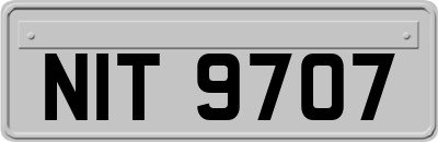 NIT9707