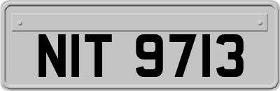 NIT9713