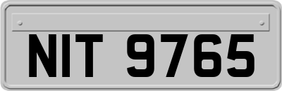 NIT9765