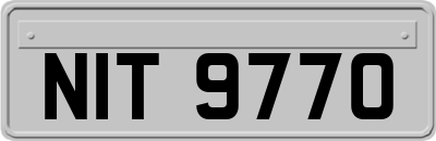 NIT9770
