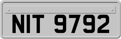 NIT9792