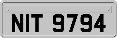 NIT9794