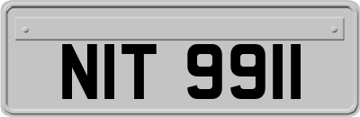 NIT9911