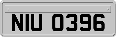 NIU0396