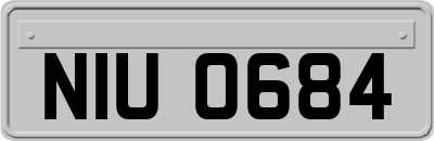 NIU0684