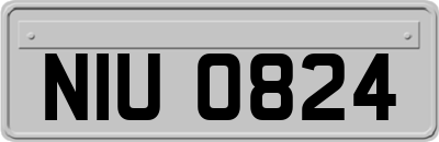 NIU0824