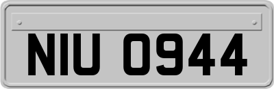 NIU0944