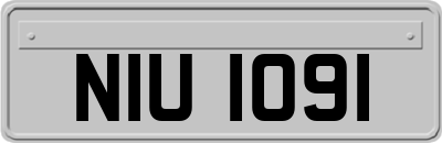 NIU1091