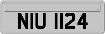 NIU1124