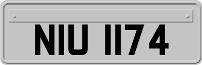 NIU1174