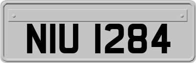 NIU1284
