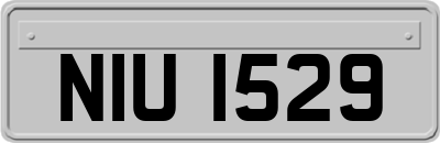 NIU1529