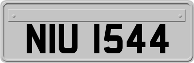NIU1544