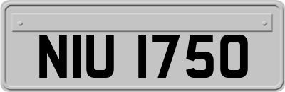 NIU1750