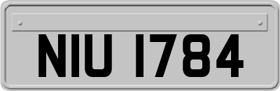 NIU1784
