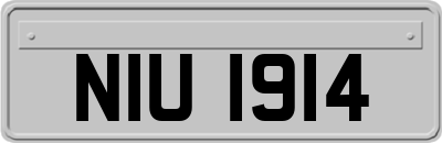 NIU1914