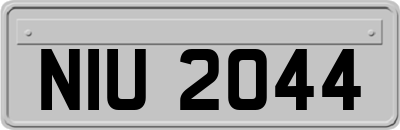 NIU2044