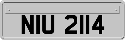NIU2114