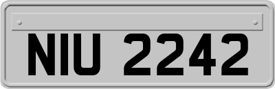 NIU2242