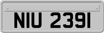 NIU2391