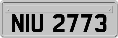 NIU2773