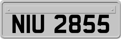 NIU2855
